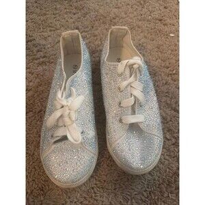 Marc defang sneakers sparkling